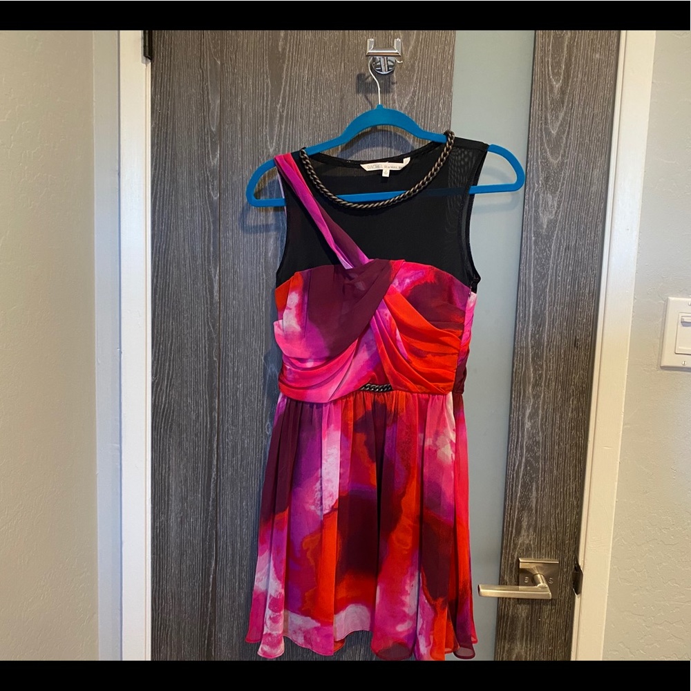 Rachel Roy cocktail dress